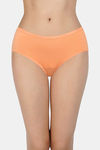 Amante Low Rise Three-Fourth Coverage Hipster Panty (Pack of 5) - Multicolor — thumbnail 6